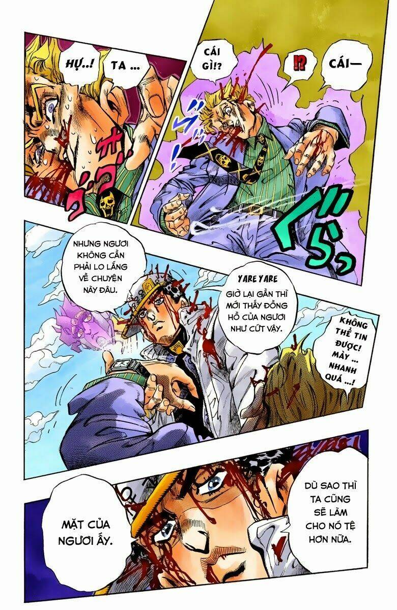 Cuộc Phiêu Lưu Bí Ẩn Chapter 362 - Trang 2