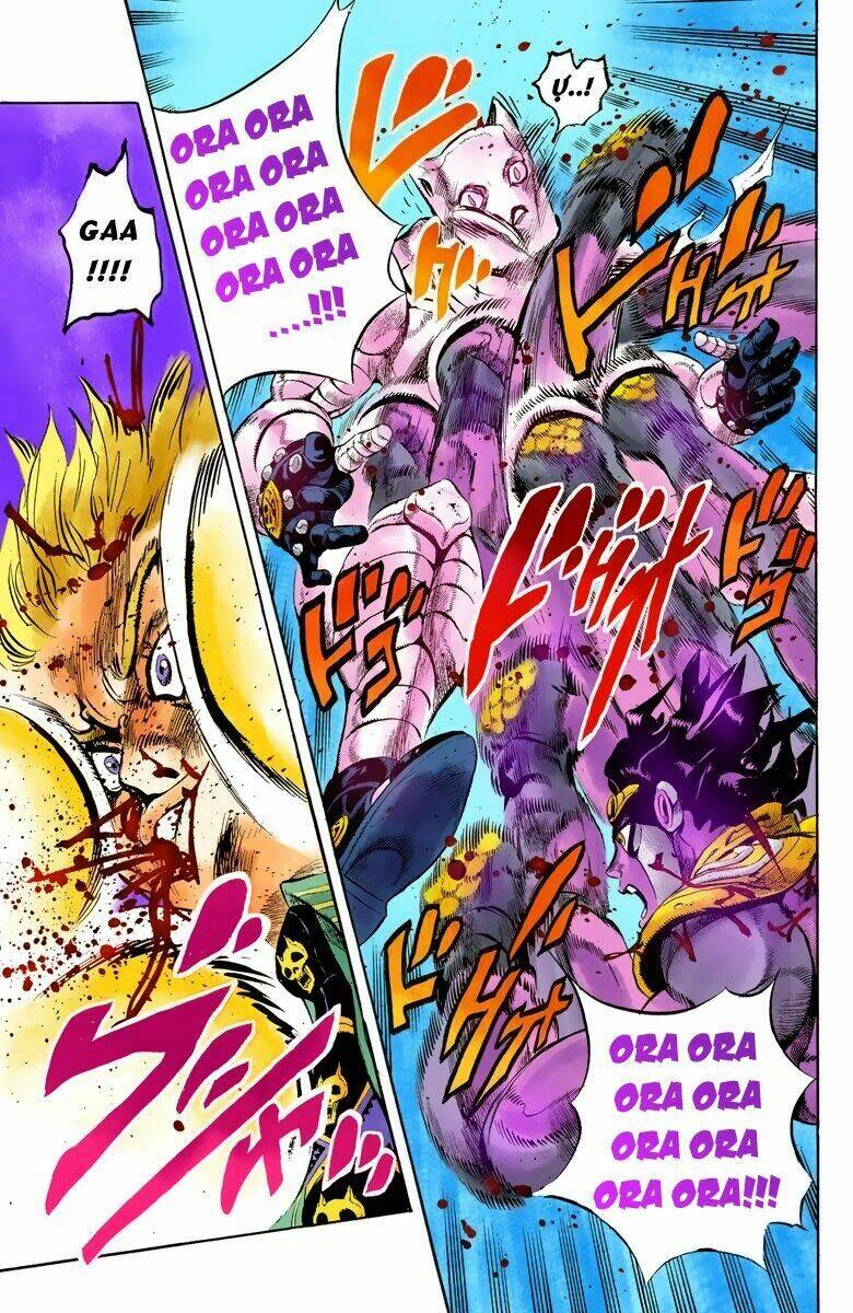 Cuộc Phiêu Lưu Bí Ẩn Chapter 362 - Trang 2