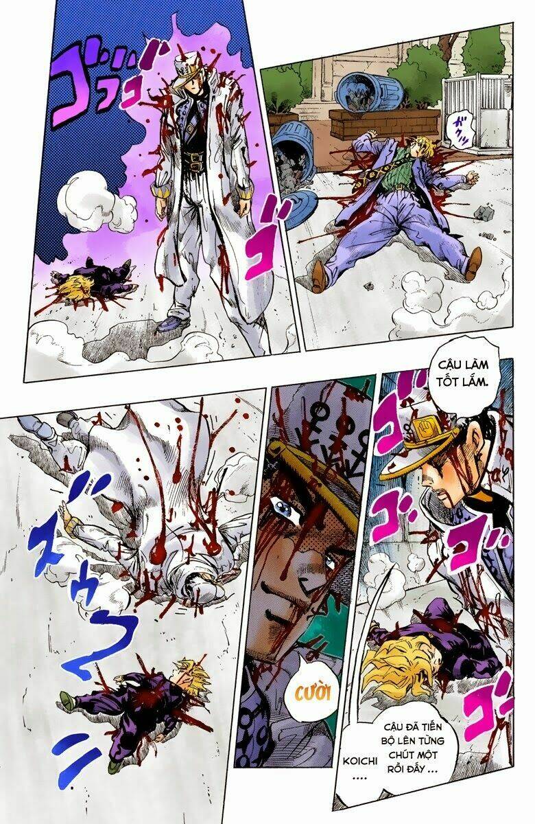 Cuộc Phiêu Lưu Bí Ẩn Chapter 362 - Trang 2