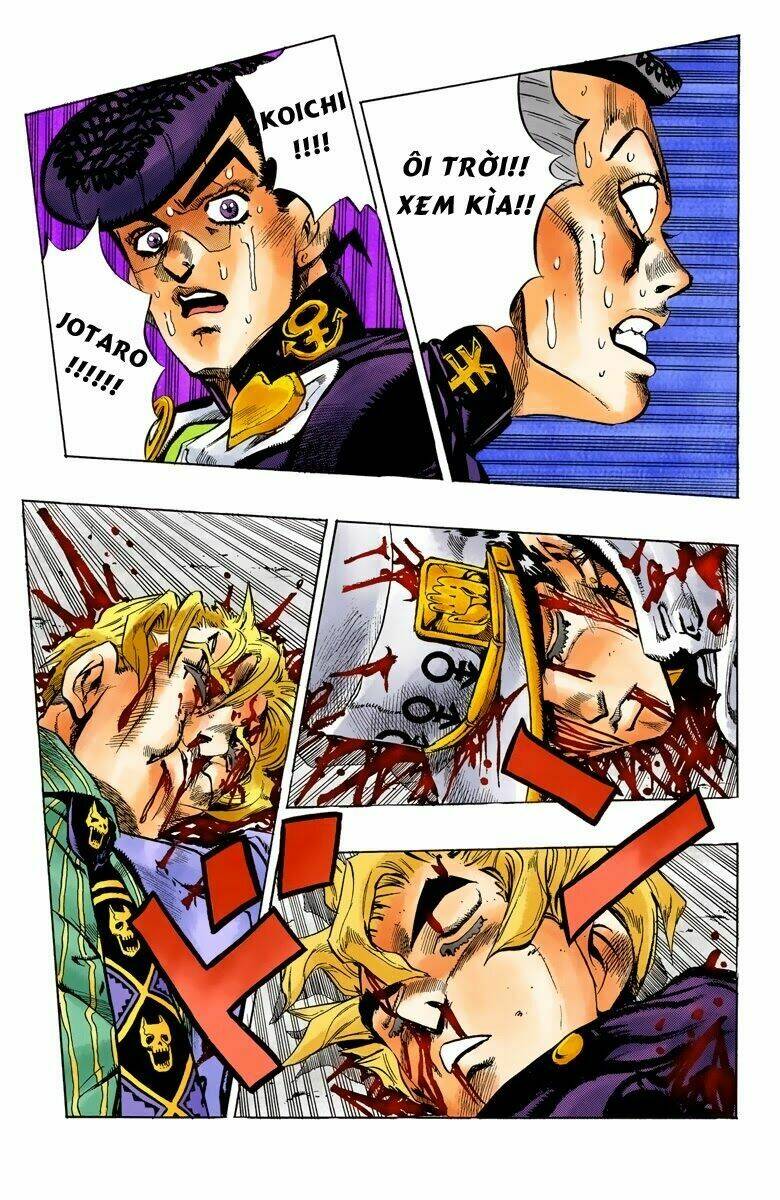 Cuộc Phiêu Lưu Bí Ẩn Chapter 362 - Trang 2