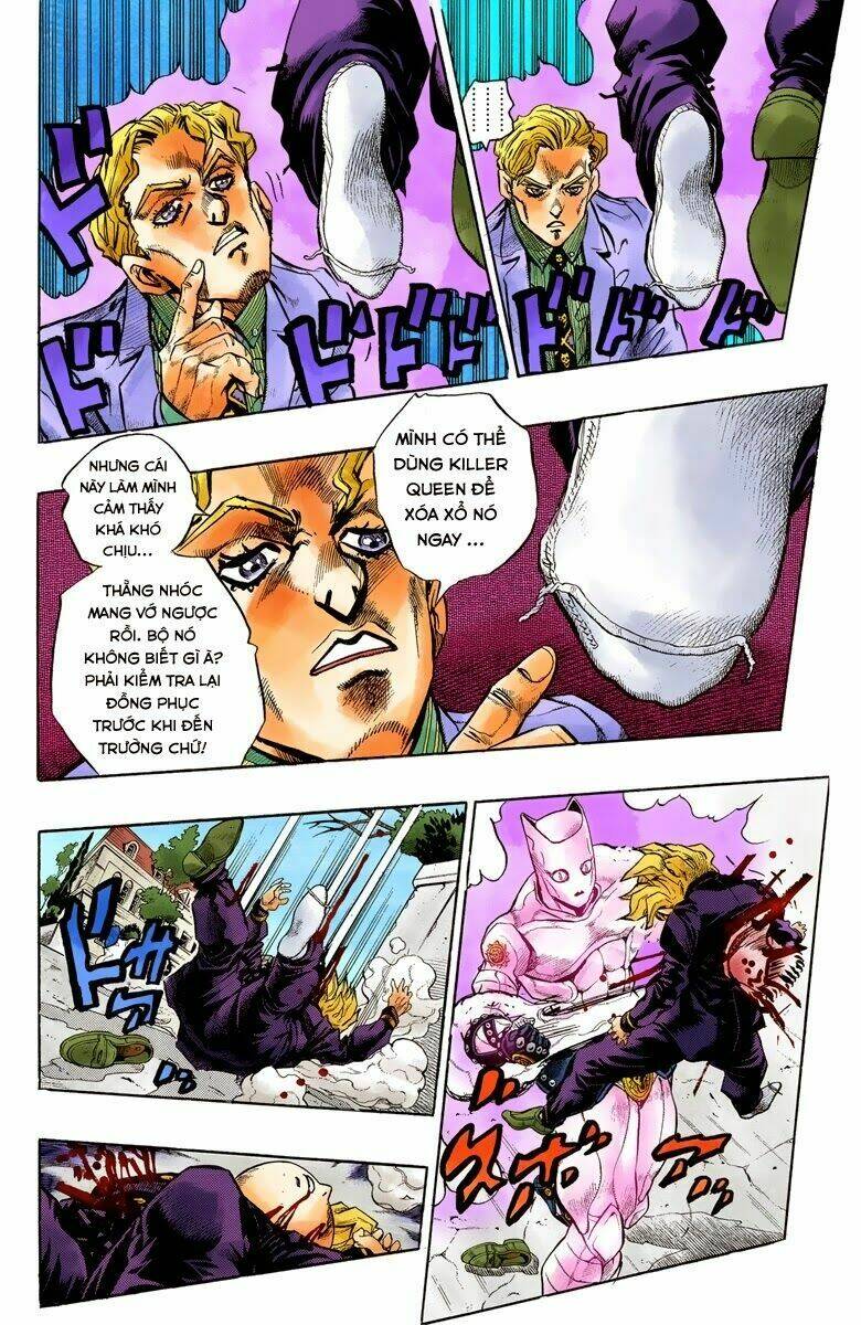 Cuộc Phiêu Lưu Bí Ẩn Chapter 362 - Trang 2