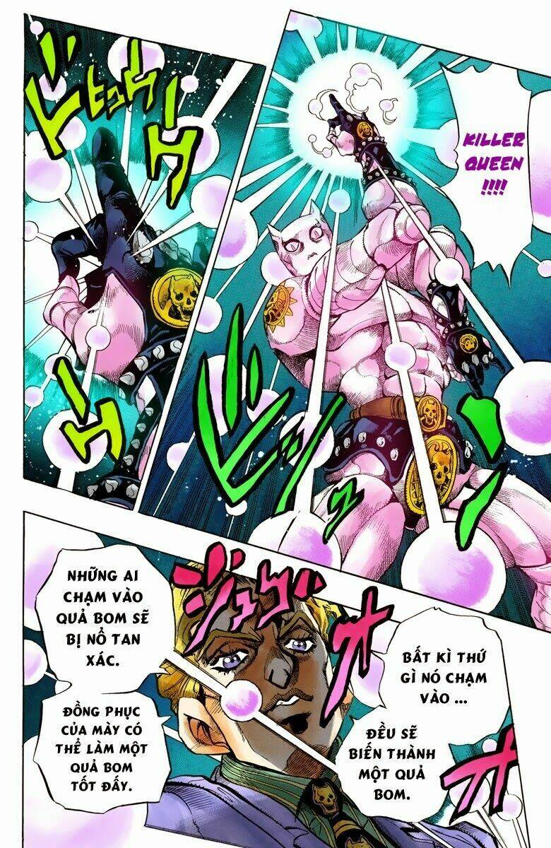 Cuộc Phiêu Lưu Bí Ẩn Chapter 362 - Trang 2