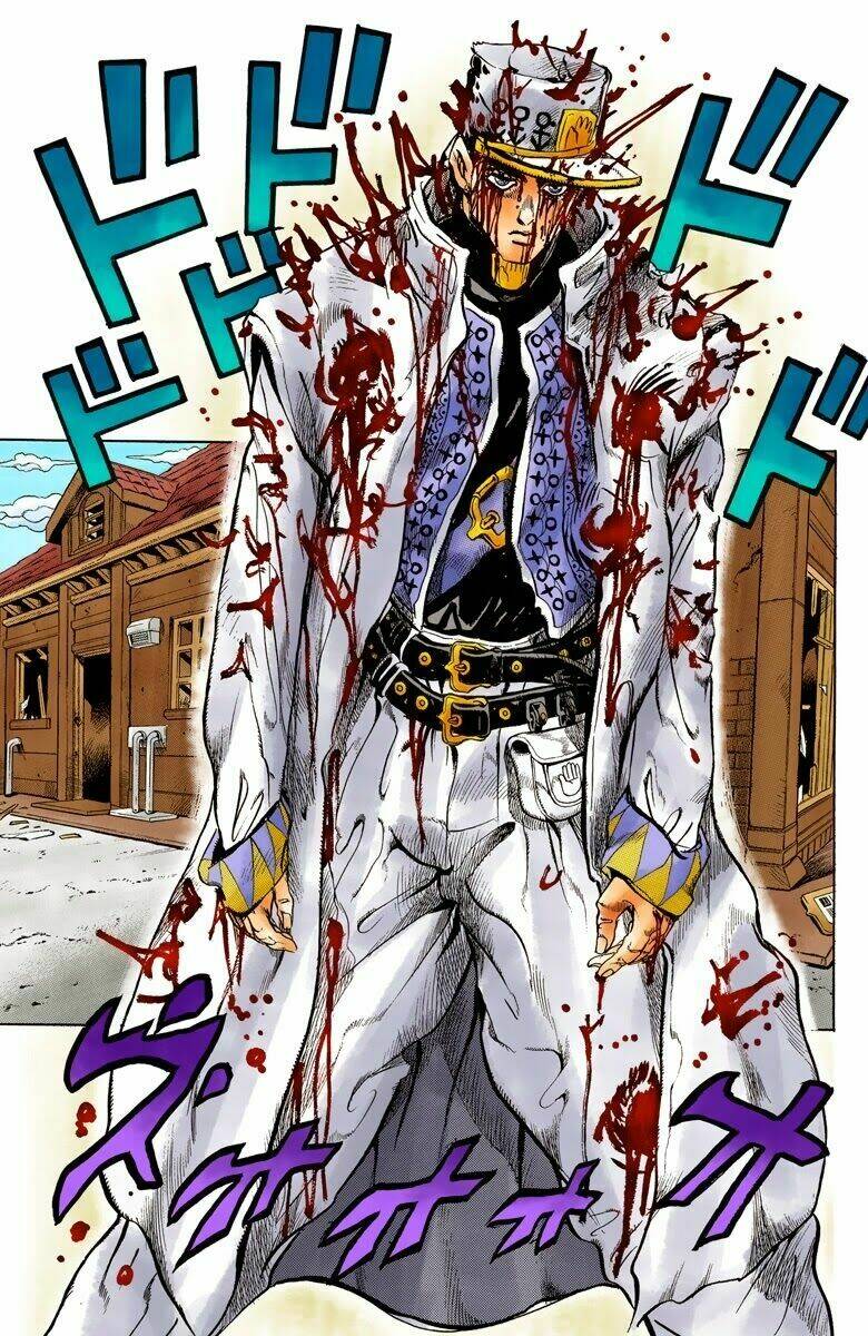 Cuộc Phiêu Lưu Bí Ẩn Chapter 362 - Trang 2