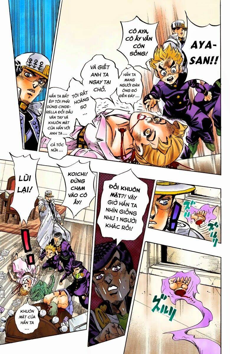 Cuộc Phiêu Lưu Bí Ẩn Chapter 364 - Trang 2