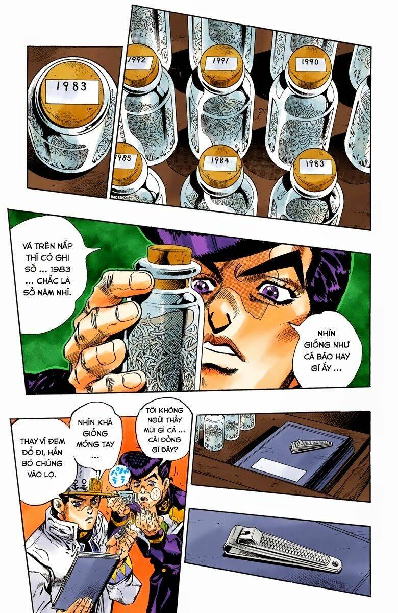 Cuộc Phiêu Lưu Bí Ẩn Chapter 365 - Trang 2