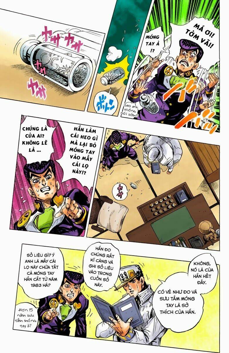 Cuộc Phiêu Lưu Bí Ẩn Chapter 365 - Trang 2