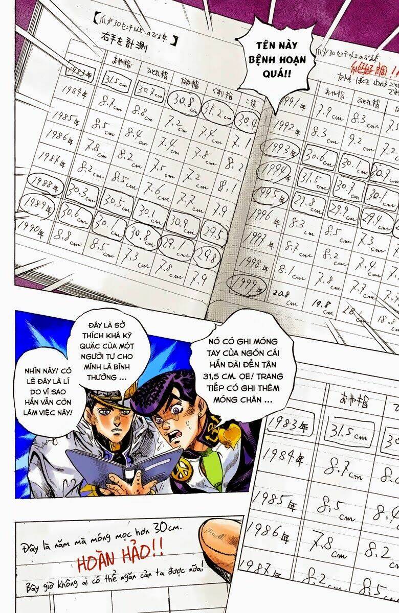 Cuộc Phiêu Lưu Bí Ẩn Chapter 365 - Trang 2