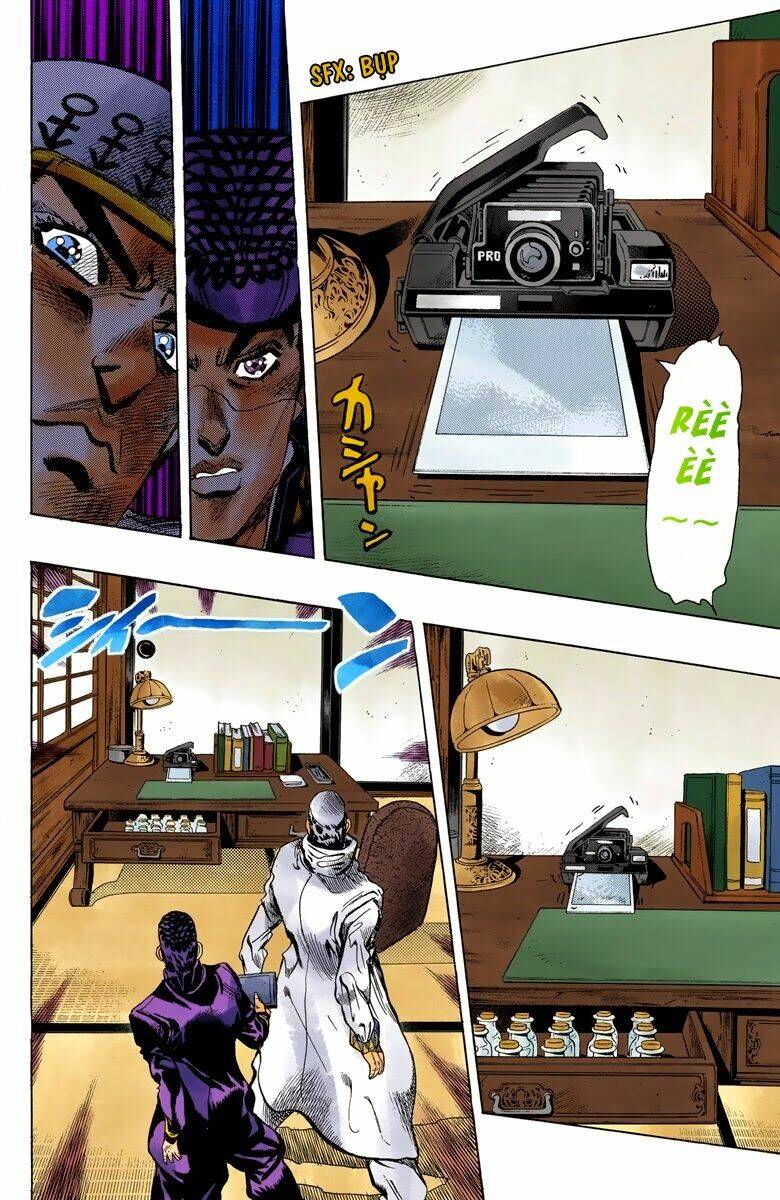 Cuộc Phiêu Lưu Bí Ẩn Chapter 365 - Trang 2