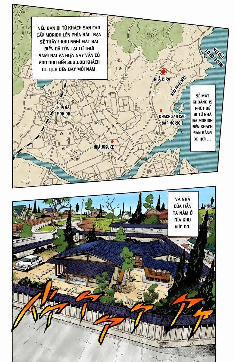 Cuộc Phiêu Lưu Bí Ẩn Chapter 365 - Trang 2