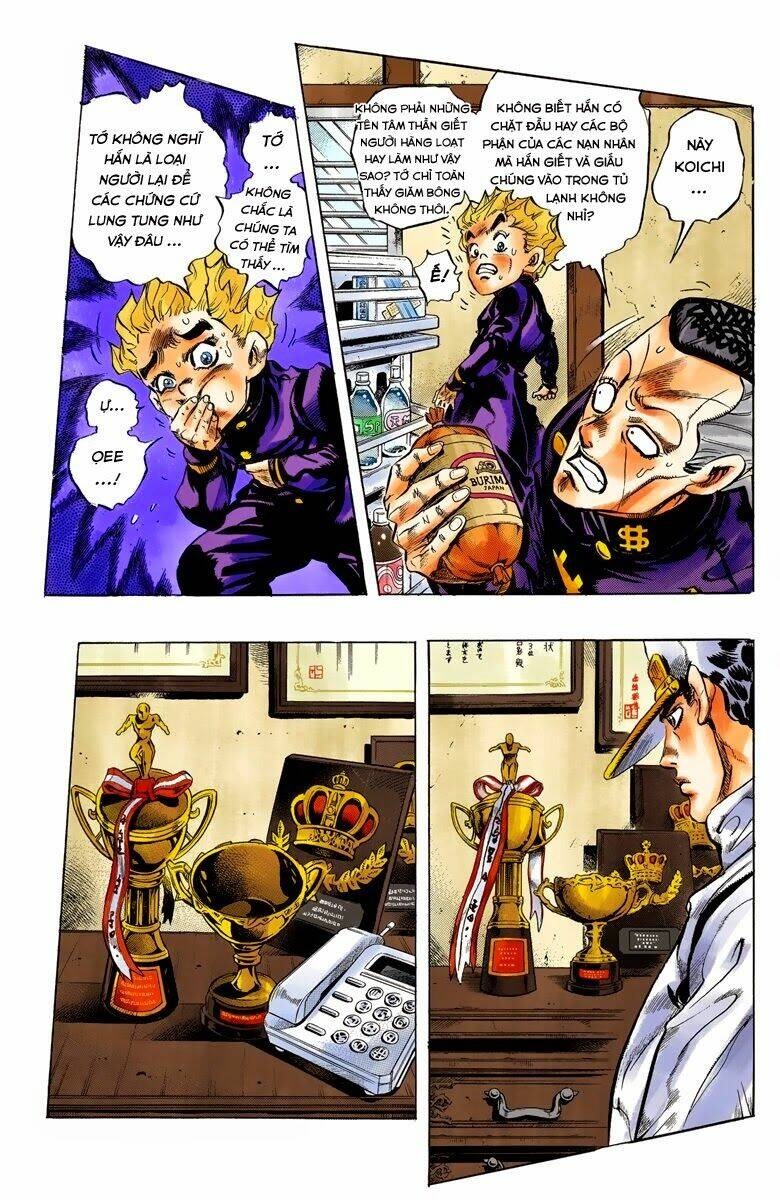 Cuộc Phiêu Lưu Bí Ẩn Chapter 365 - Trang 2