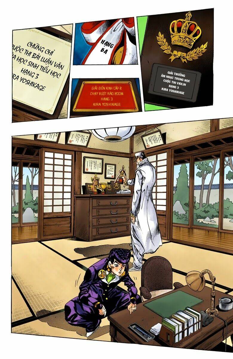 Cuộc Phiêu Lưu Bí Ẩn Chapter 365 - Trang 2