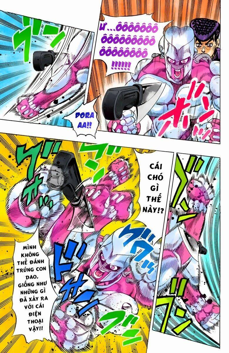 Cuộc Phiêu Lưu Bí Ẩn Chapter 367 - Trang 2