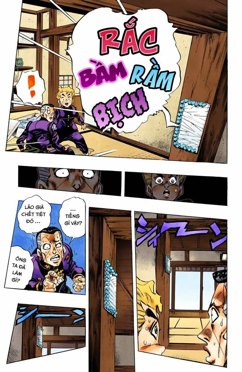 Cuộc Phiêu Lưu Bí Ẩn Chapter 368 - Trang 2