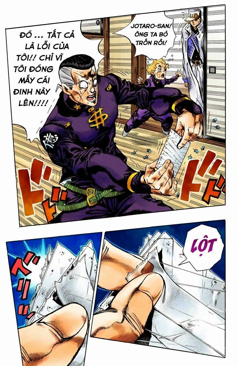 Cuộc Phiêu Lưu Bí Ẩn Chapter 368 - Trang 2