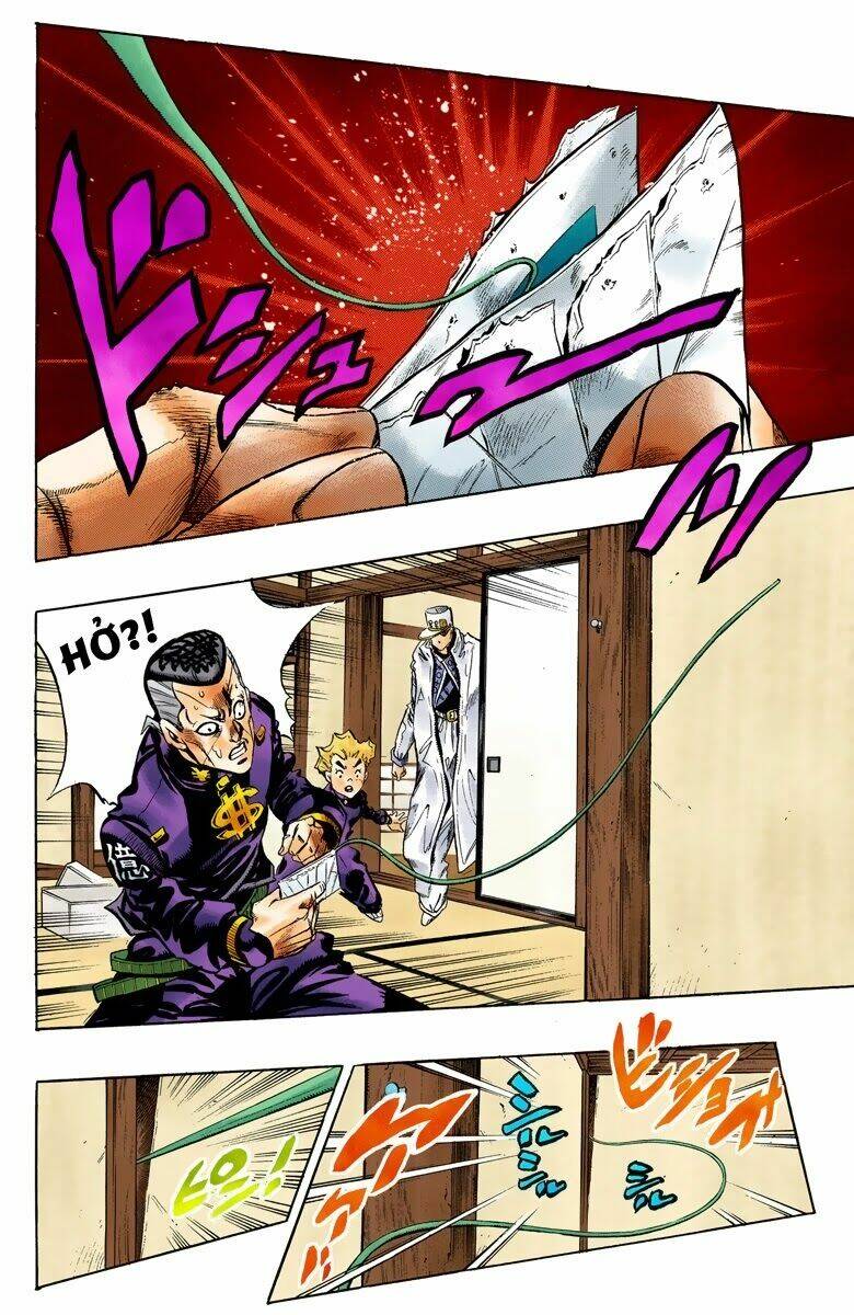 Cuộc Phiêu Lưu Bí Ẩn Chapter 368 - Trang 2