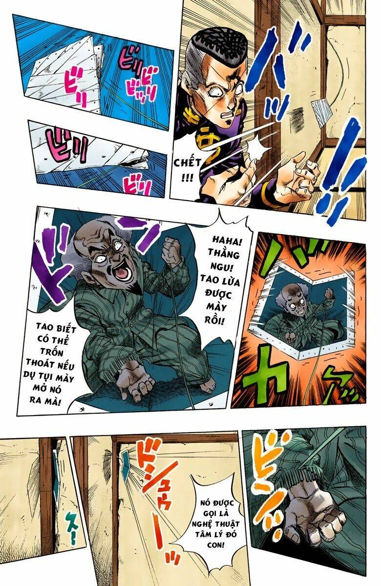 Cuộc Phiêu Lưu Bí Ẩn Chapter 368 - Trang 2