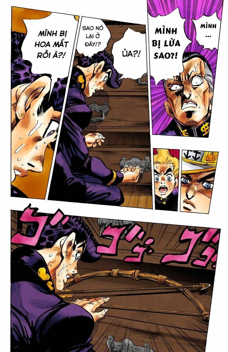 Cuộc Phiêu Lưu Bí Ẩn Chapter 368 - Trang 2