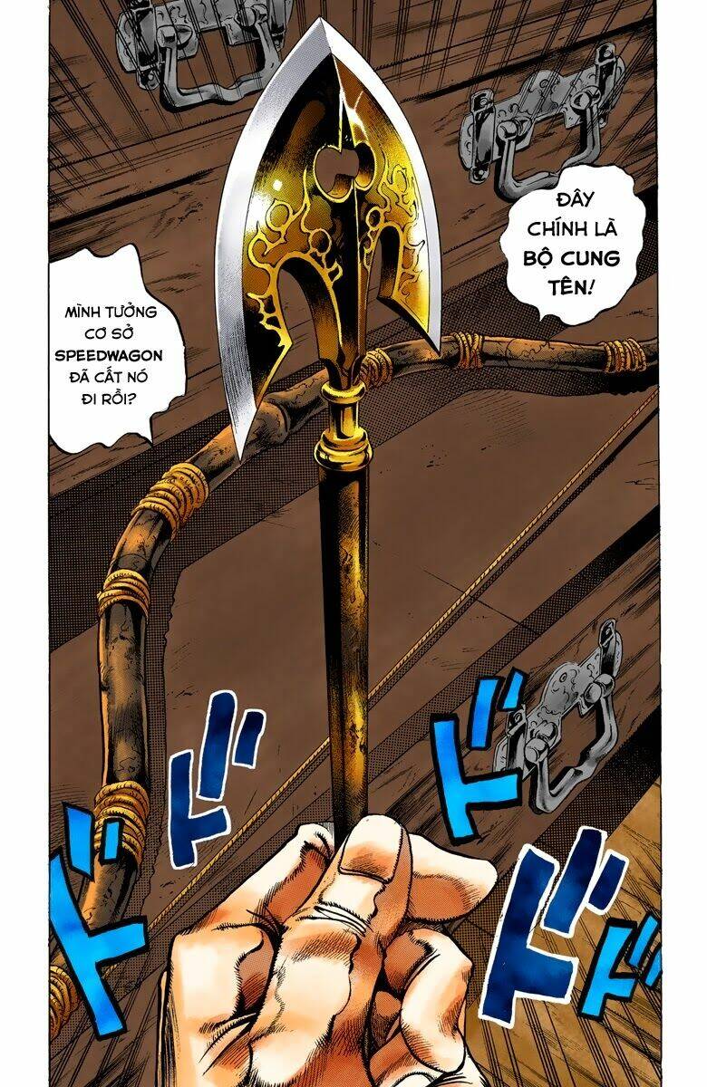 Cuộc Phiêu Lưu Bí Ẩn Chapter 368 - Trang 2