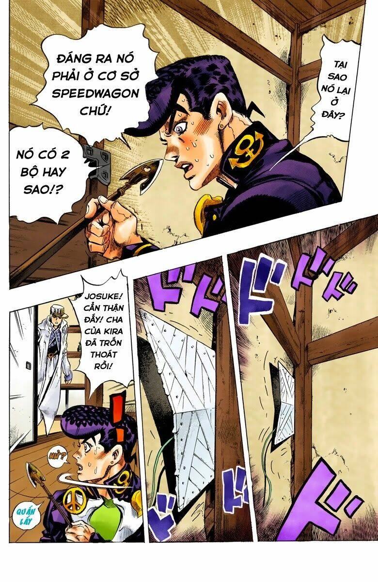 Cuộc Phiêu Lưu Bí Ẩn Chapter 368 - Trang 2