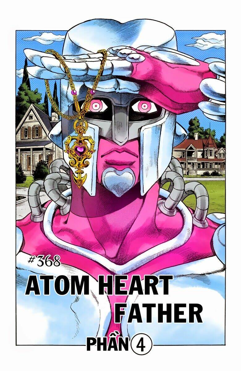 Cuộc Phiêu Lưu Bí Ẩn Chapter 368 - Trang 2