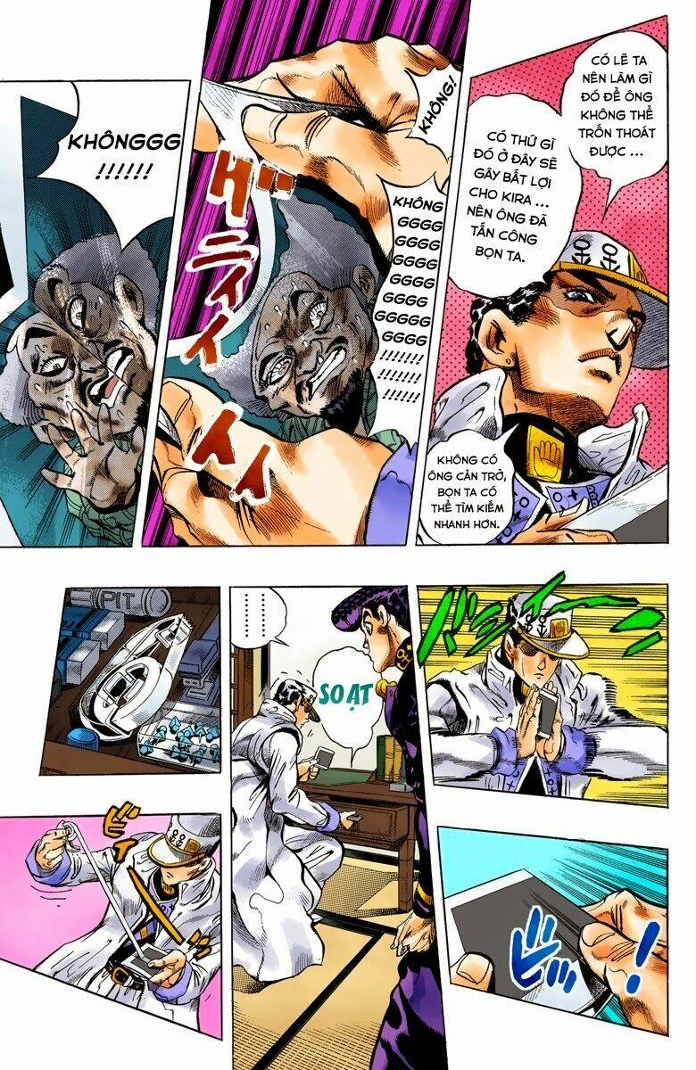 Cuộc Phiêu Lưu Bí Ẩn Chapter 368 - Trang 2