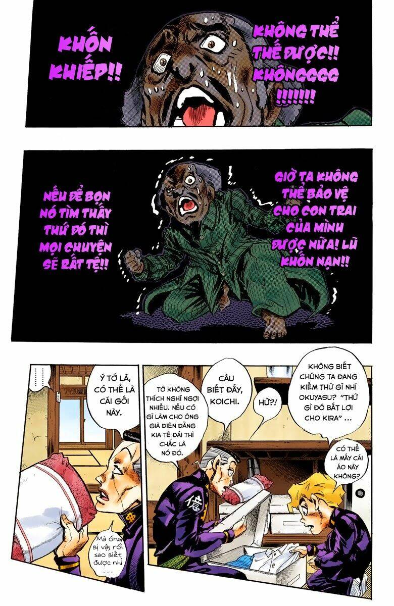 Cuộc Phiêu Lưu Bí Ẩn Chapter 368 - Trang 2