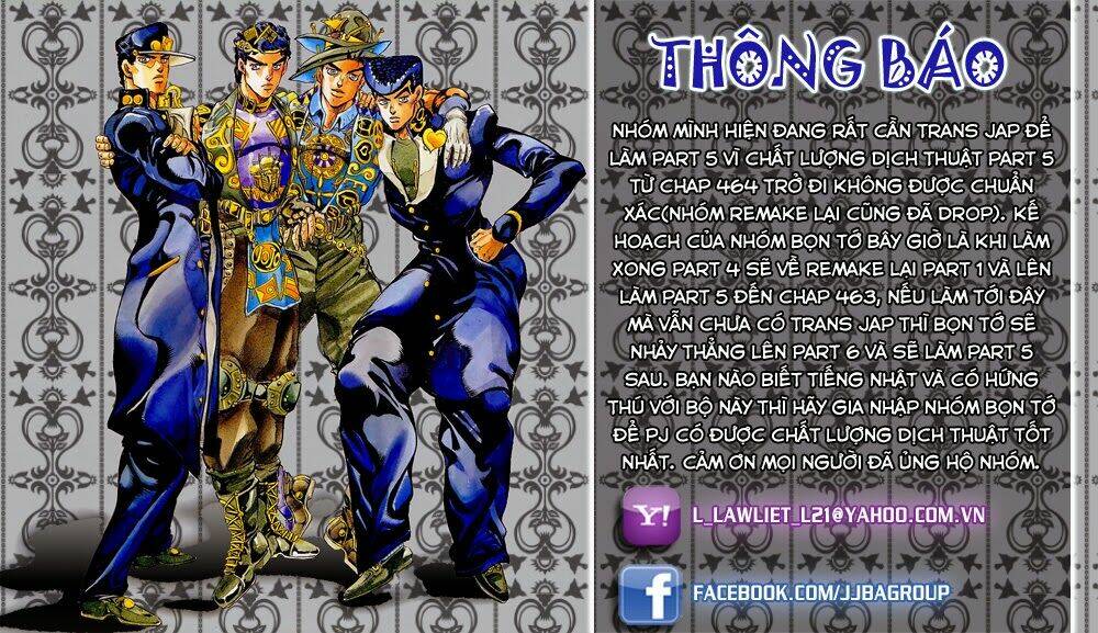 Cuộc Phiêu Lưu Bí Ẩn Chapter 371 - Trang 2