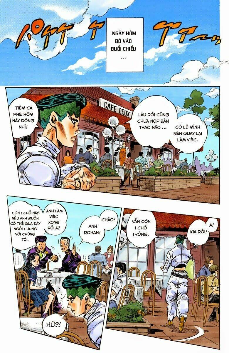 Cuộc Phiêu Lưu Bí Ẩn Chapter 372 - Trang 2