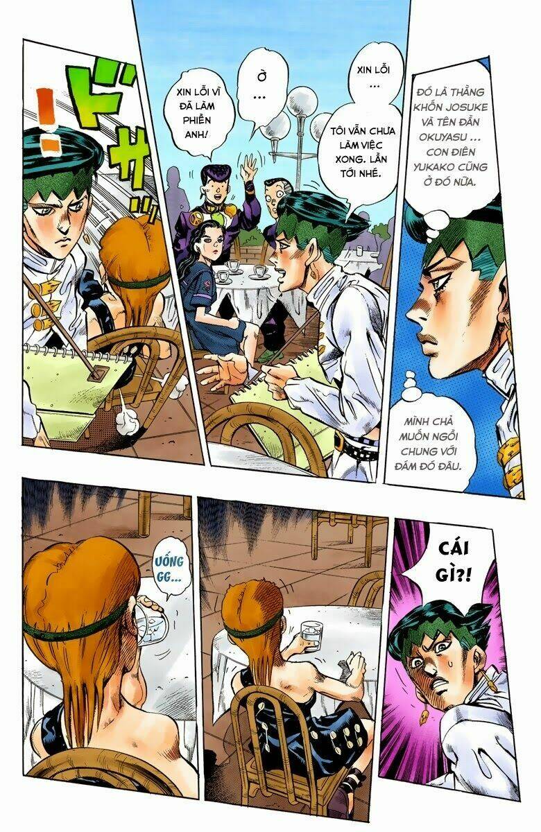 Cuộc Phiêu Lưu Bí Ẩn Chapter 372 - Trang 2