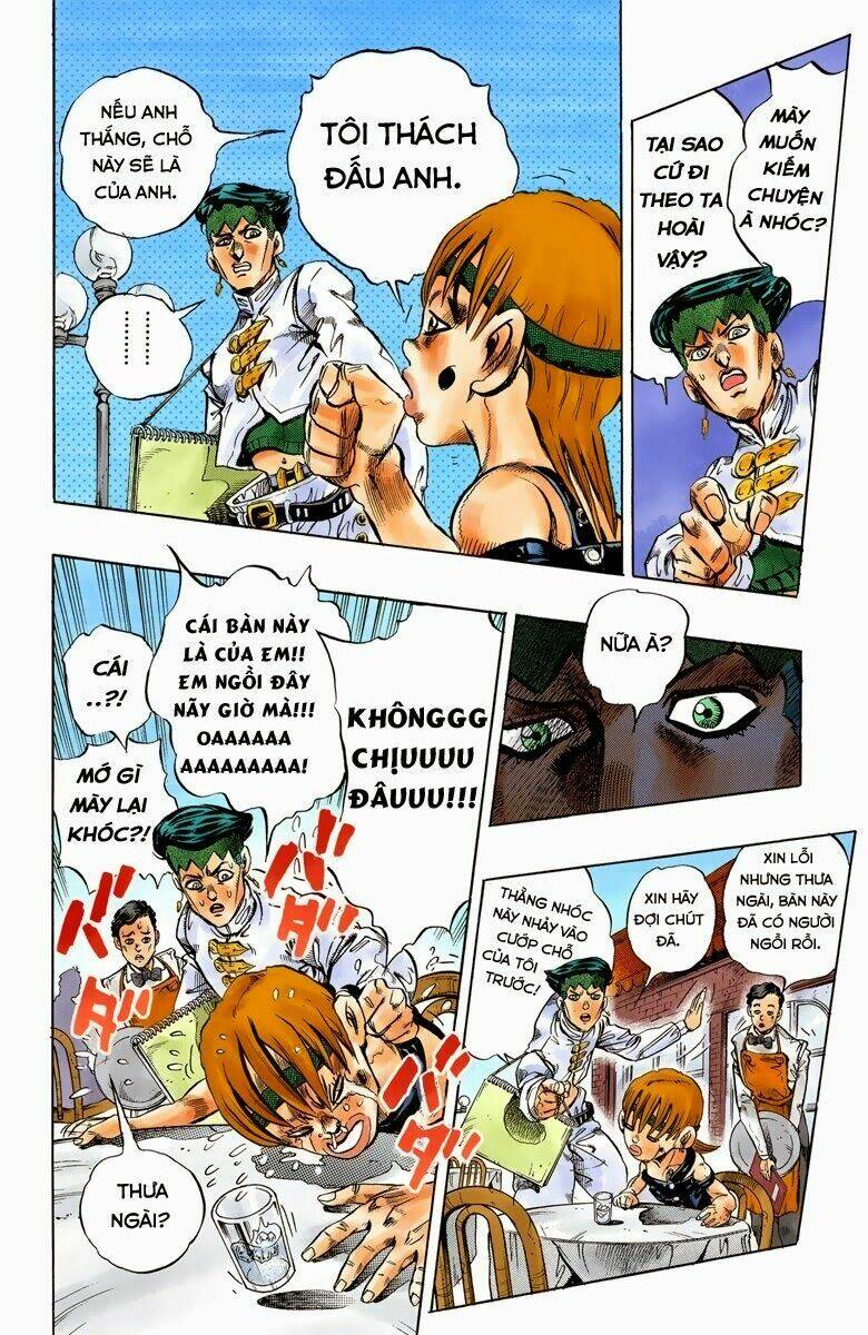 Cuộc Phiêu Lưu Bí Ẩn Chapter 372 - Trang 2