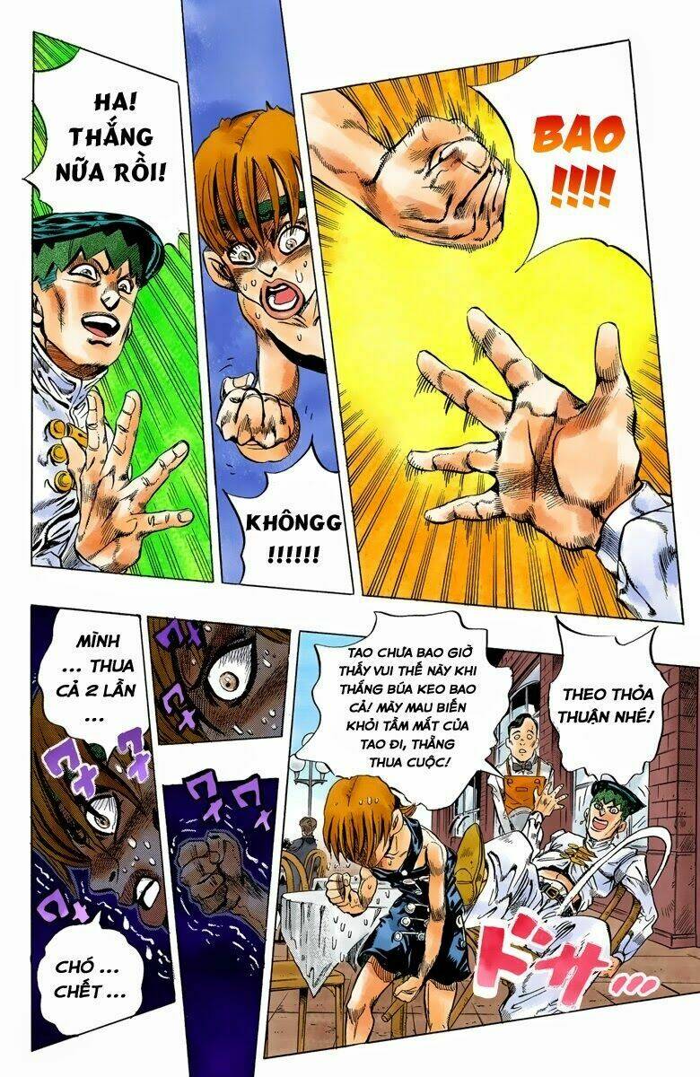 Cuộc Phiêu Lưu Bí Ẩn Chapter 372 - Trang 2