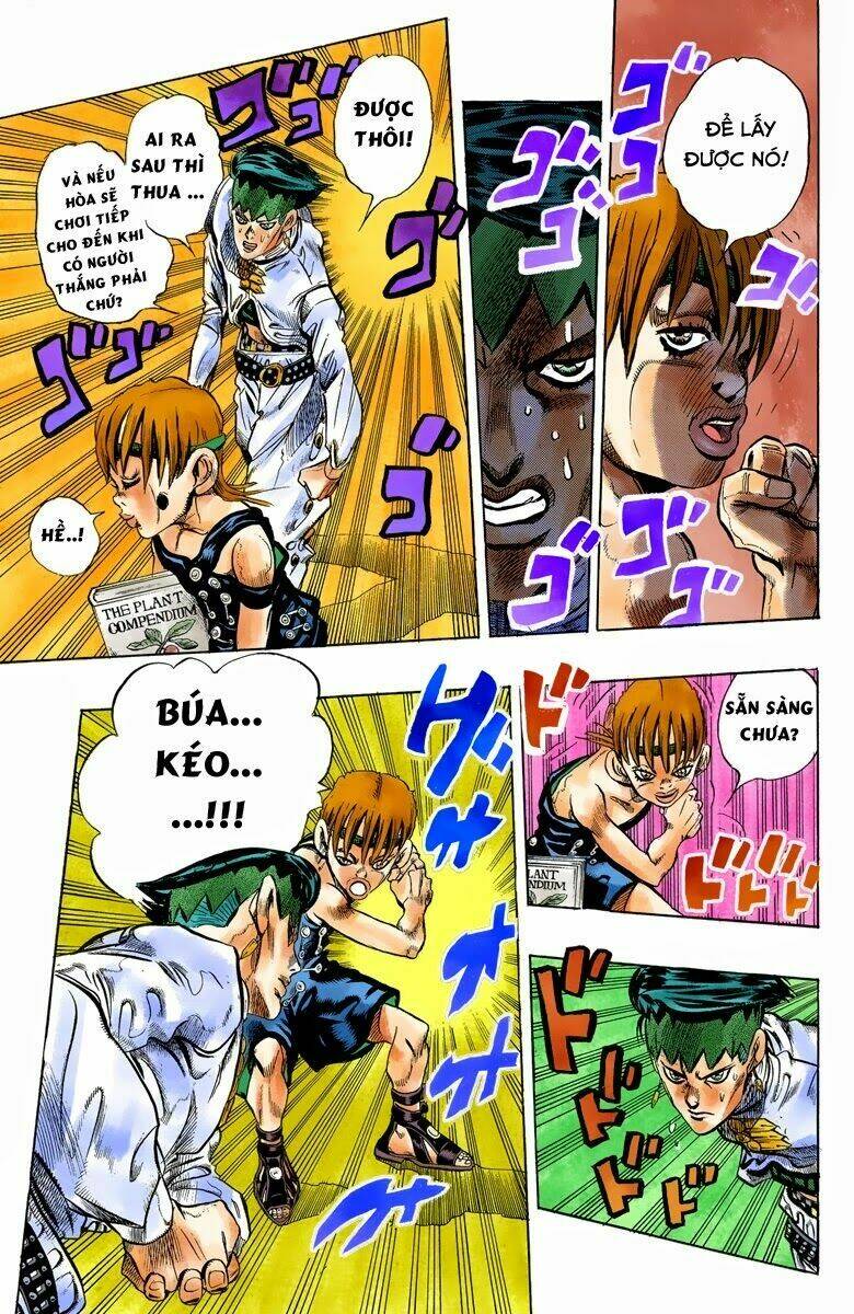 Cuộc Phiêu Lưu Bí Ẩn Chapter 372 - Trang 2