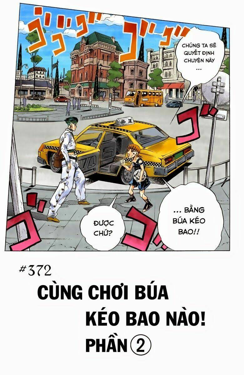 Cuộc Phiêu Lưu Bí Ẩn Chapter 372 - Trang 2