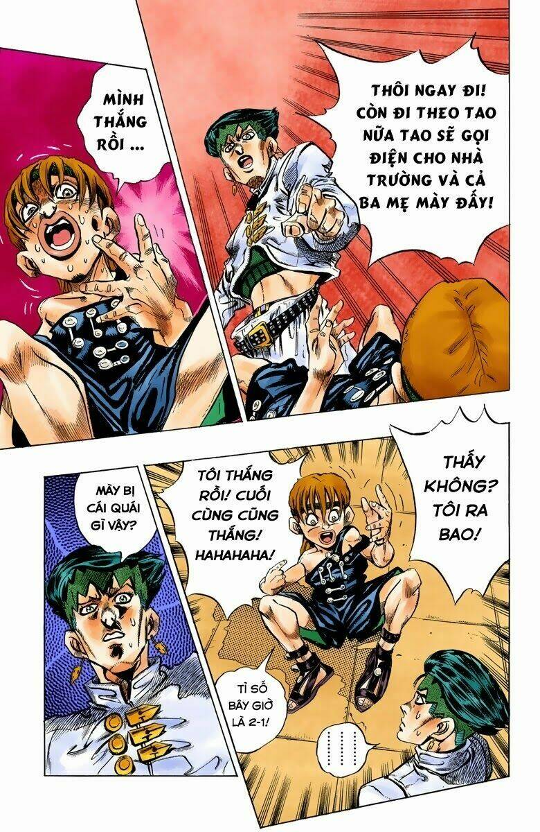 Cuộc Phiêu Lưu Bí Ẩn Chapter 372 - Trang 2