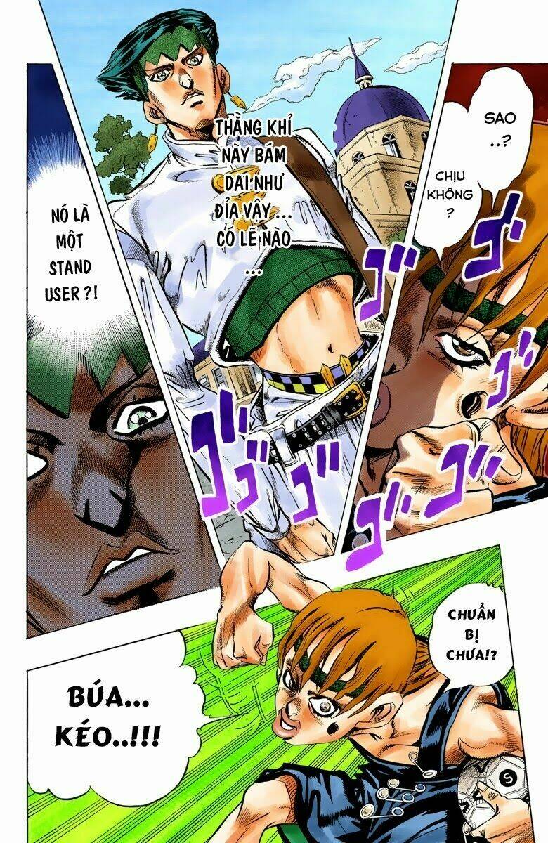 Cuộc Phiêu Lưu Bí Ẩn Chapter 372 - Trang 2