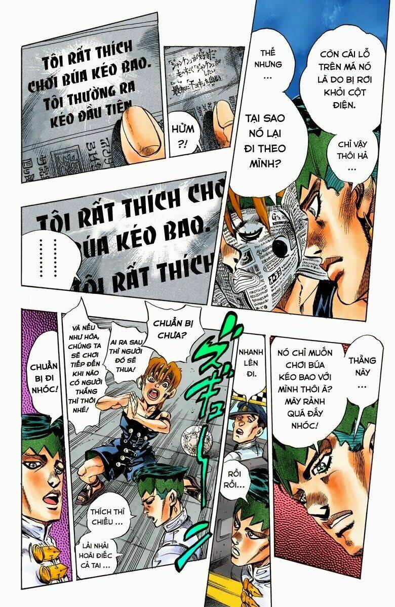 Cuộc Phiêu Lưu Bí Ẩn Chapter 372 - Trang 2