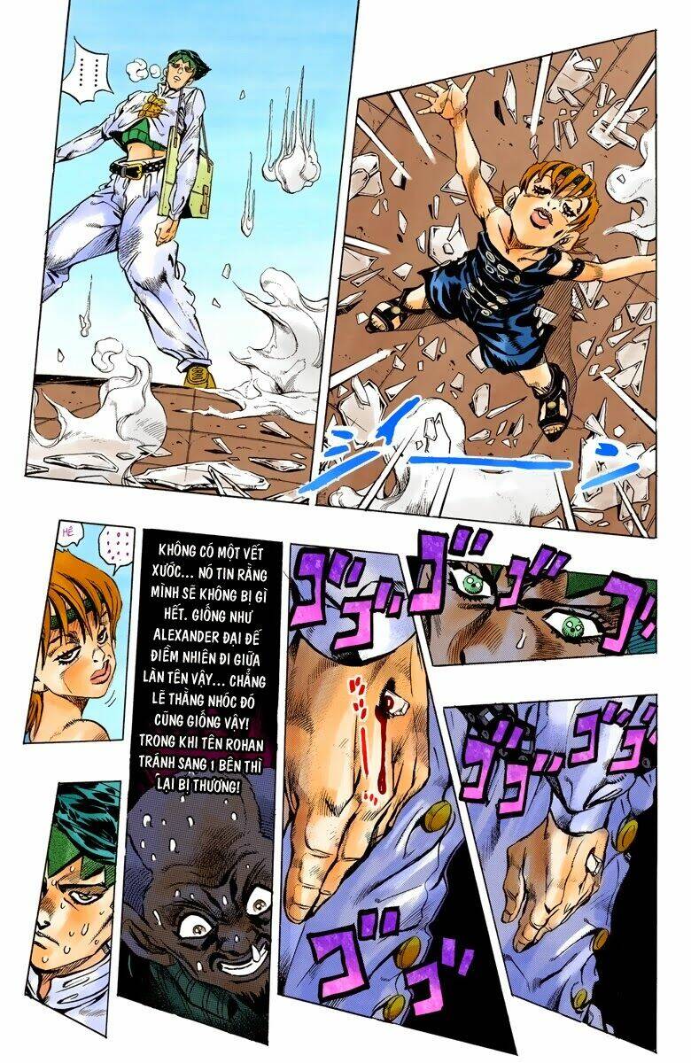 Cuộc Phiêu Lưu Bí Ẩn Chapter 375 - Trang 2