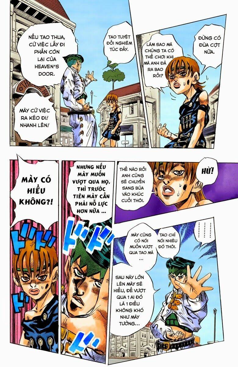 Cuộc Phiêu Lưu Bí Ẩn Chapter 375 - Trang 2