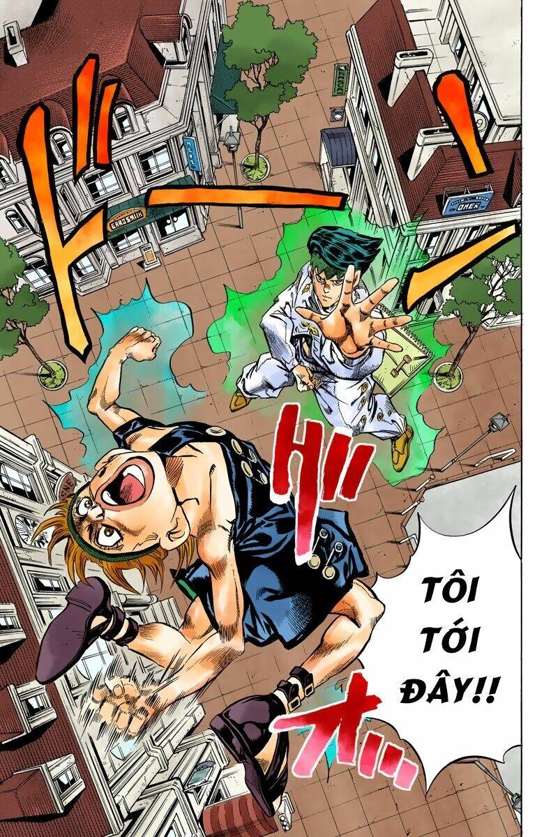 Cuộc Phiêu Lưu Bí Ẩn Chapter 375 - Trang 2