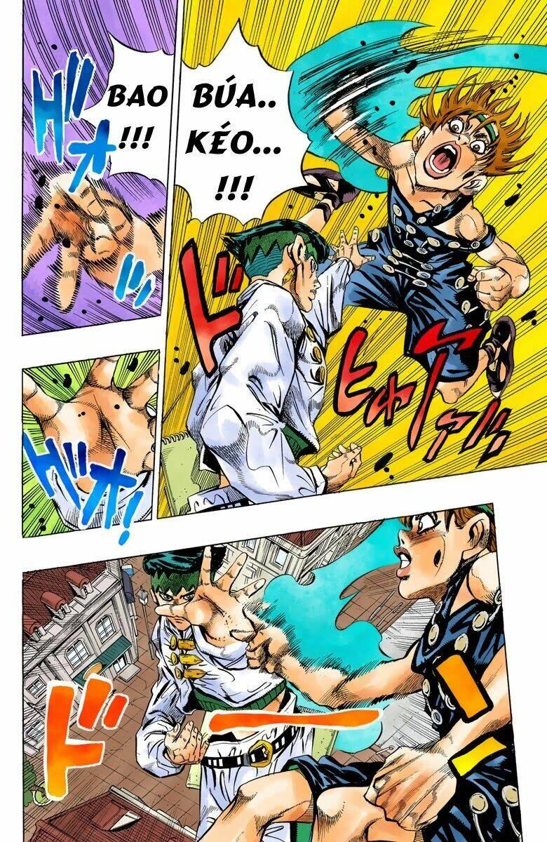 Cuộc Phiêu Lưu Bí Ẩn Chapter 375 - Trang 2