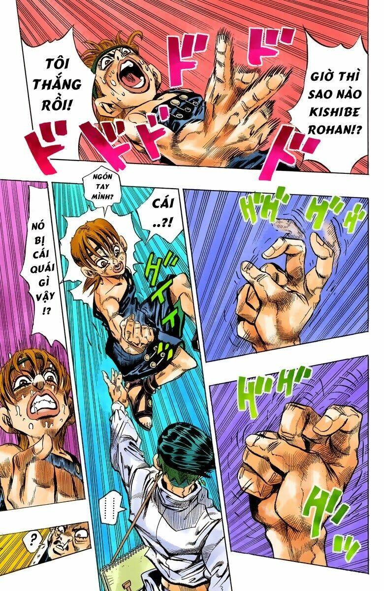 Cuộc Phiêu Lưu Bí Ẩn Chapter 375 - Trang 2