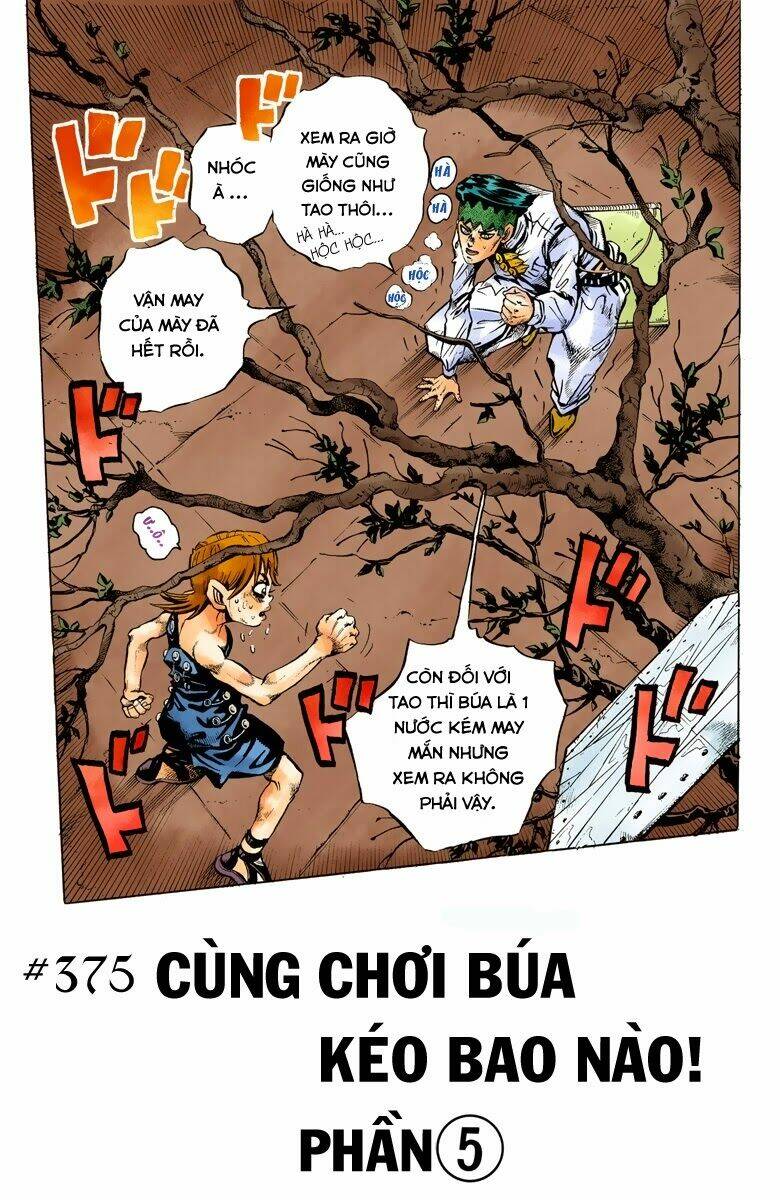 Cuộc Phiêu Lưu Bí Ẩn Chapter 375 - Trang 2