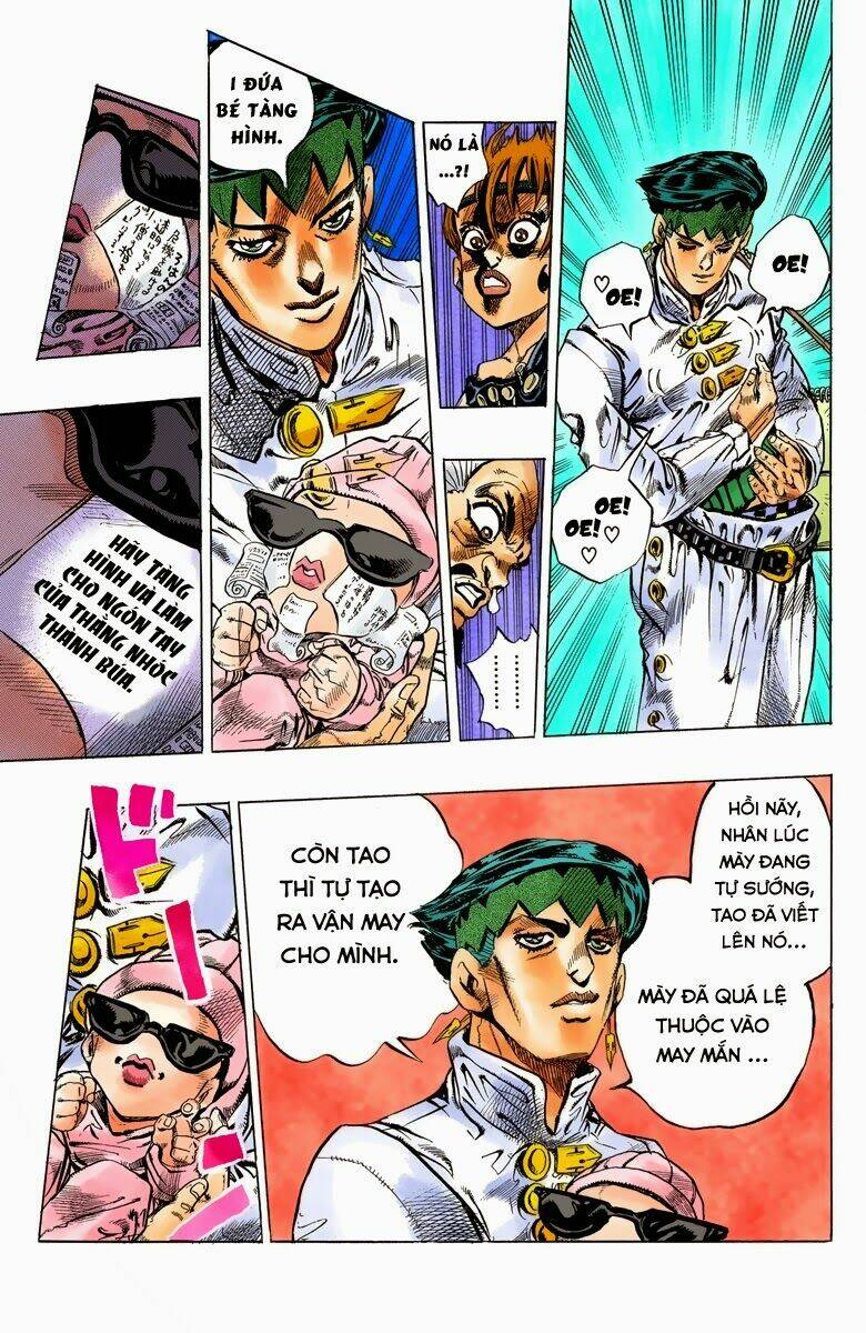 Cuộc Phiêu Lưu Bí Ẩn Chapter 375 - Trang 2