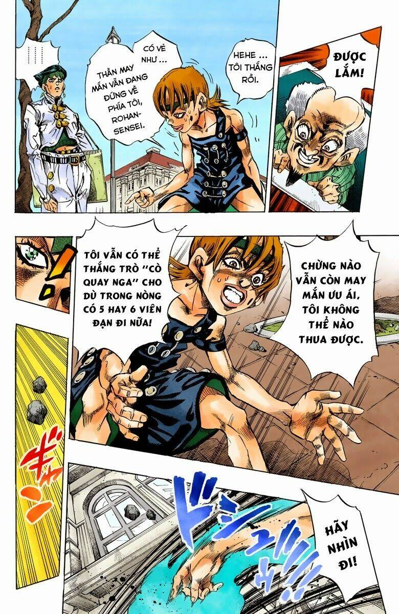 Cuộc Phiêu Lưu Bí Ẩn Chapter 375 - Trang 2