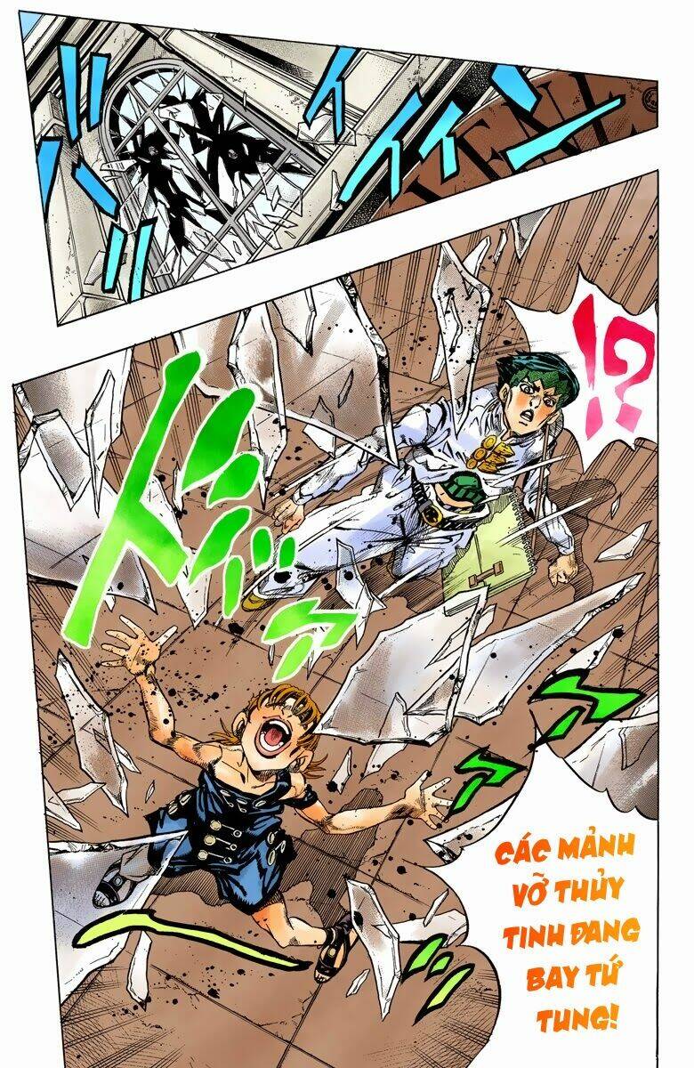 Cuộc Phiêu Lưu Bí Ẩn Chapter 375 - Trang 2