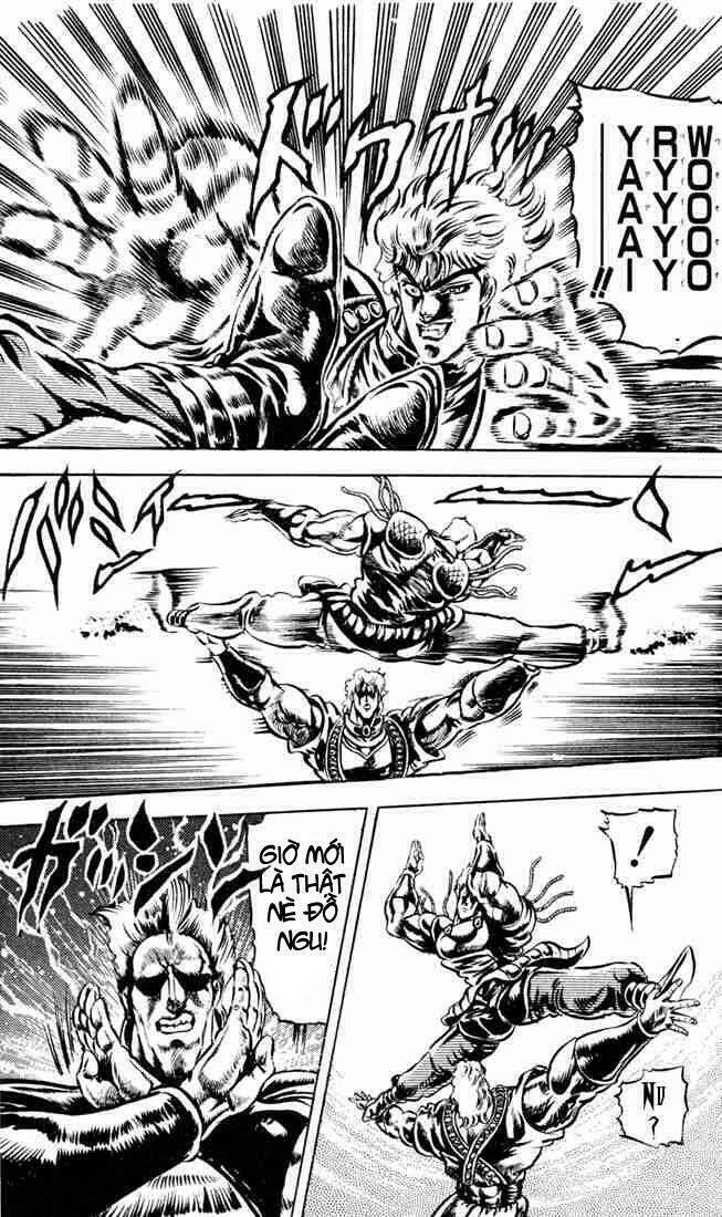 Cuộc Phiêu Lưu Bí Ẩn Chapter 38 - Trang 2