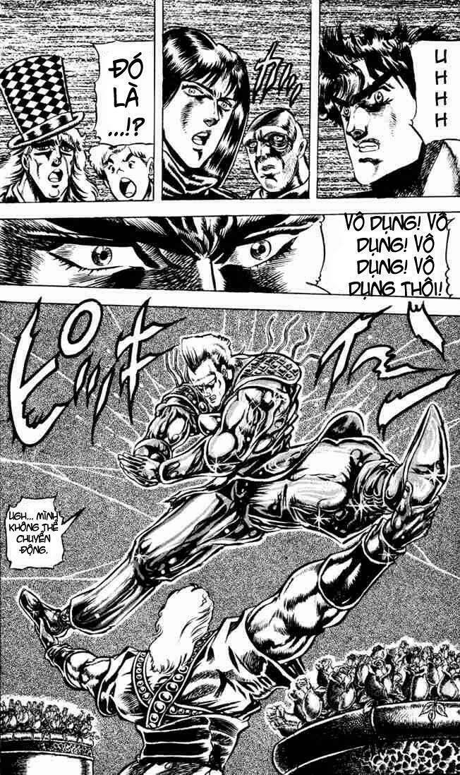 Cuộc Phiêu Lưu Bí Ẩn Chapter 38 - Trang 2