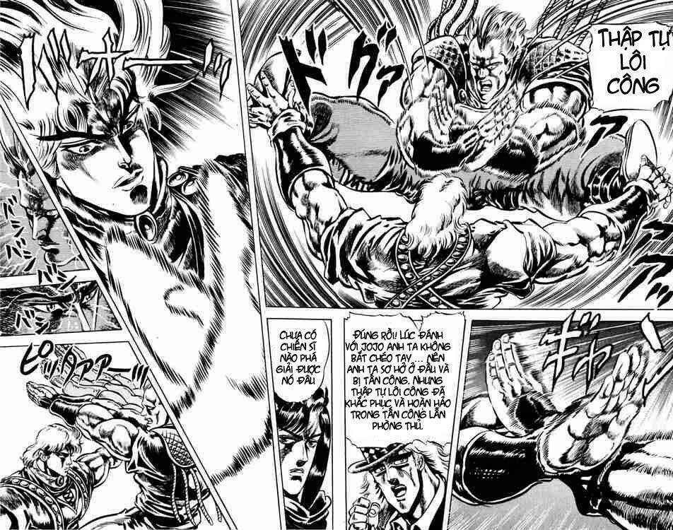 Cuộc Phiêu Lưu Bí Ẩn Chapter 38 - Trang 2