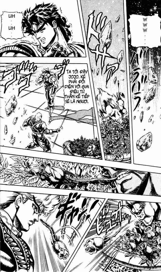 Cuộc Phiêu Lưu Bí Ẩn Chapter 38 - Trang 2