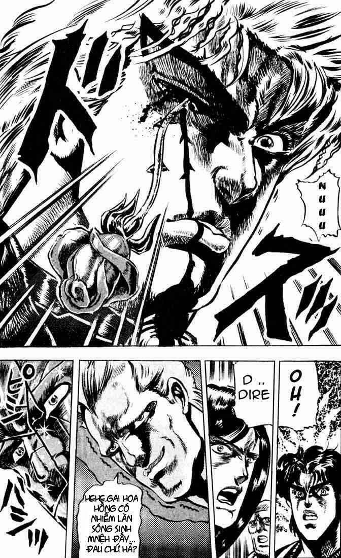 Cuộc Phiêu Lưu Bí Ẩn Chapter 38 - Trang 2